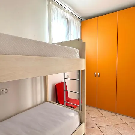 P045 Porto Recanati, Splendido Trilocale A Pochi Passi Dal Mare Appartement