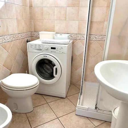 P045 - Porto Recanati, Splendido Trilocale A Pochi Passi Dal Mare *