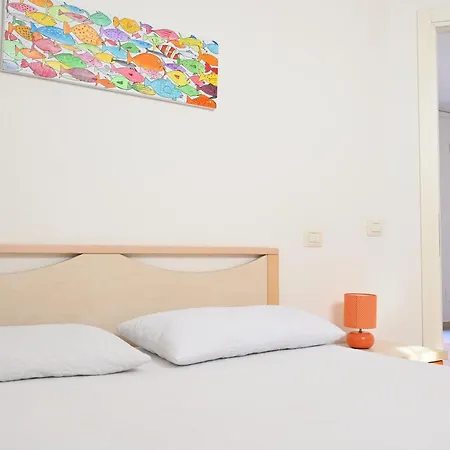 P045 Porto Recanati, Splendido Trilocale A Pochi Passi Dal Mare Appartement