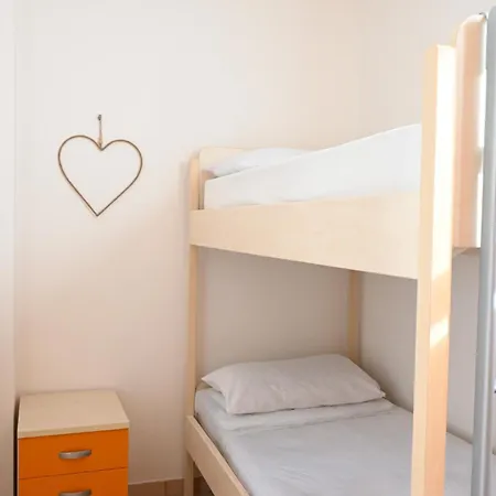 P045 - Porto Recanati, Splendido Trilocale A Pochi Passi Dal Mare *