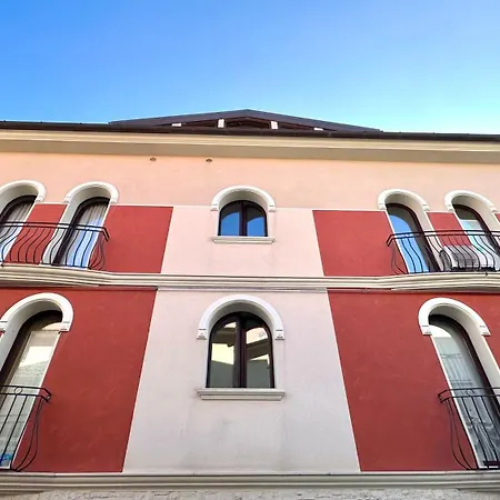 P045 - Porto Recanati, Splendido Trilocale A Pochi Passi Dal Mare アパート *