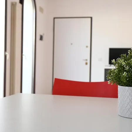 P045 - Porto Recanati, Splendido Trilocale A Pochi Passi Dal Mare Porto Recanati