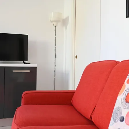 P045 - Porto Recanati, Splendido Trilocale A Pochi Passi Dal Mare * Porto Recanati